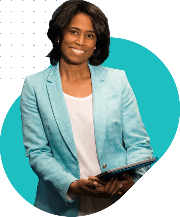 Pharma Company Template Founder Photo