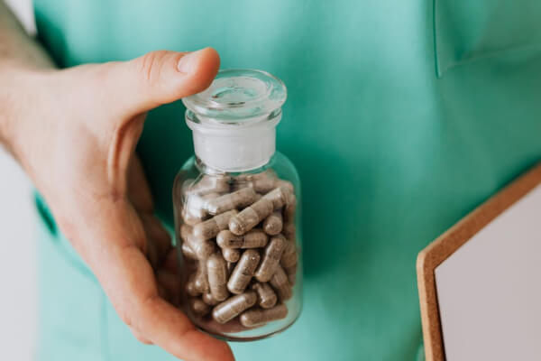 Services Pharma Company Template Product Nurse